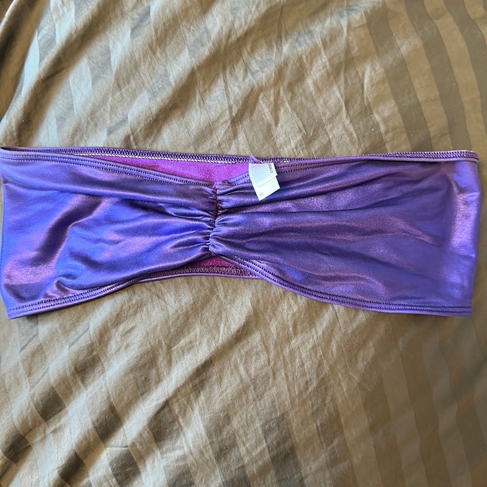 American Apparel Bandeau